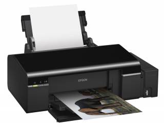 Epson L800 Inkjet Printer